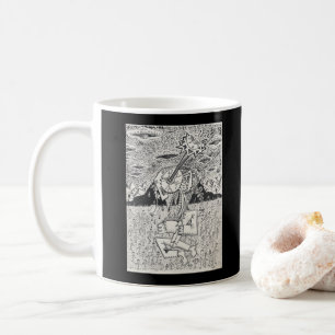 The_Seeding Coffee Mug