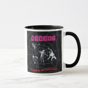 The Seeds Web of Sound Cup