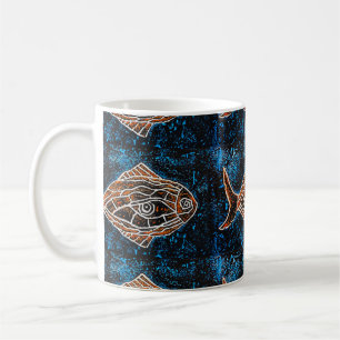 "The Seer (5)" Coffee Mug