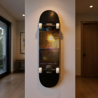 The Seer Skateboard