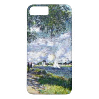 The Seine at Argenteuil