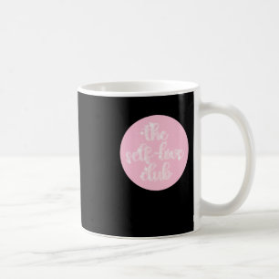 The Self-love Club  Coffee Mug