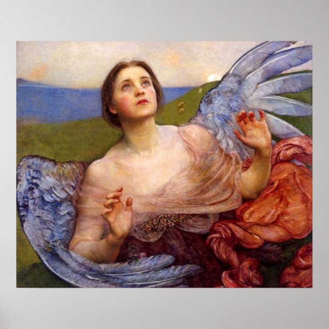 The Sense of Sight Poster (Front)