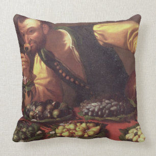 The Sense of Smell Cushion