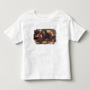 The Sense of Smell Toddler T-Shirt