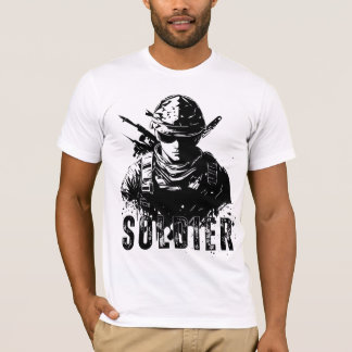 The Sentinel Tee Men