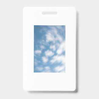 The series captures the heart of UK’s street and p ID Badge