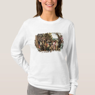 The Sermon of St. John the Baptist T-Shirt