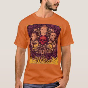 The serpent T-Shirt