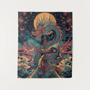 The Serpent Tapestry