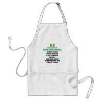 The Seven Basic Food Groups Funny Irish