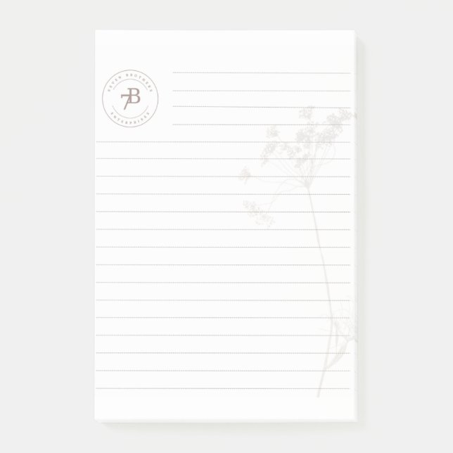 The Seven Brothers of Elko© Notes (Front)