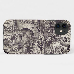 The Seven Deadly Sins - Envy Case-Mate iPhone Case