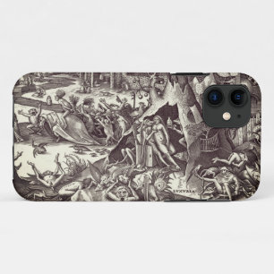 The Seven Deadly Sins - Lust Case-Mate iPhone Case