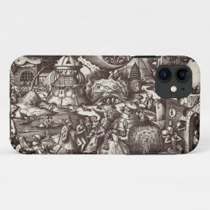 The Seven Deadly Sins - Pride Case-Mate iPhone Case