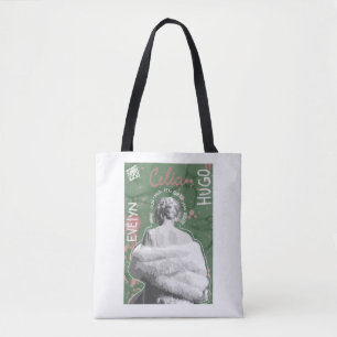 The Seven Husbands Of Evelyn Hugo        Tote Bag