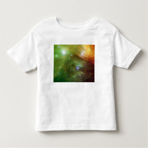 The Seven Sisters, also known as the Pleiades Toddler T-Shirt