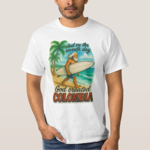 The seventh day T-Shirt