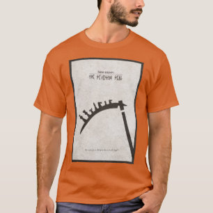 The Seventh Seal aka Det Sjunde Inseglet T-Shirt