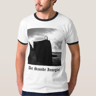 The Seventh Seal the Seventh Stamp T-Shirt