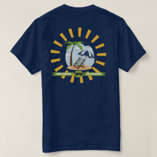 The Shade Is Calling T-Shirt