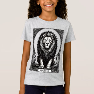 The Shadow Crown of Marbas T-Shirt