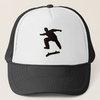 The Shadow Tre Trucker Hat