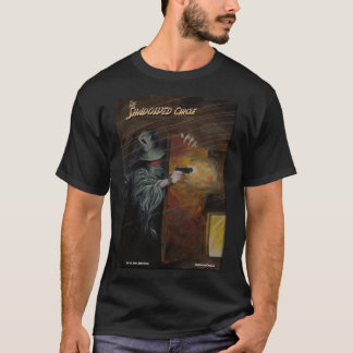 The Shadowed Circle Issue 1 Cover T-Shirt