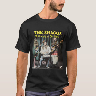 The Shaggs Band T-Shirt