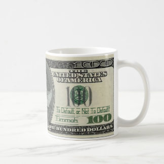 The Shakespeare Note Coffee Mug