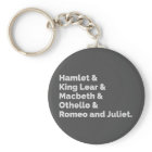 The Shakespeare Plays I