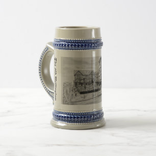 The Shambles Beer Stein