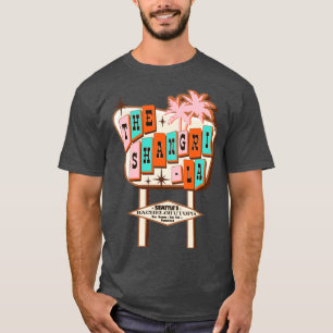 The ShangriLa Apartments T-Shirt