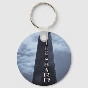 The Shard Key Ring