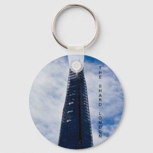 The Shard Key Ring
