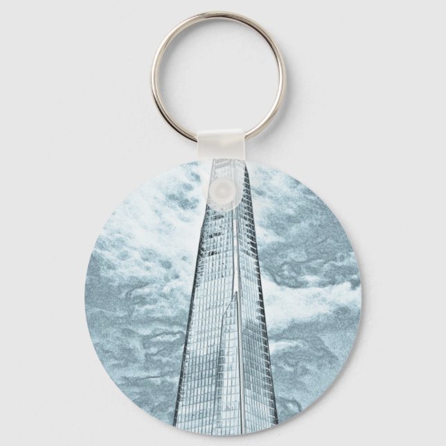 The Shard Key Ring (Front)