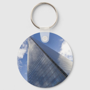 The Shard London Key Ring
