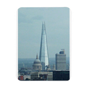 The Shard, London Magnet