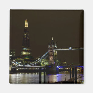 The Shard Magnet