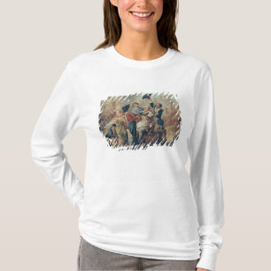 The Shaving Mug of Lille, 1793 T-Shirt