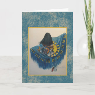 The Shaw Dance Card