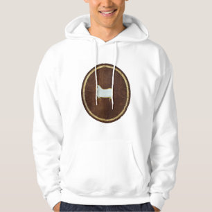 The Sheep 2009 Hoodie