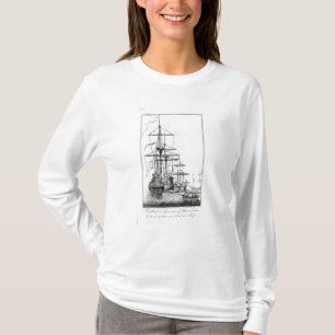 The Sheik or Governor of Mozambique T-Shirt