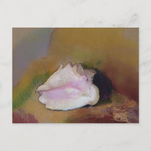 The Shell, 1912 Postcard