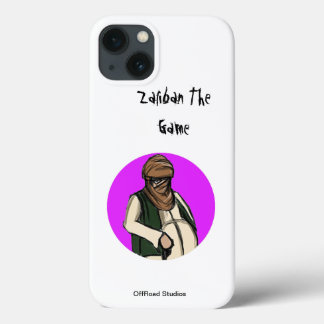 The Shepherd iPhone 13 Case