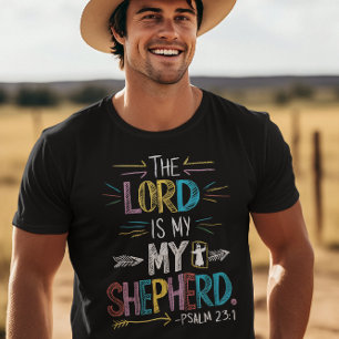 The Shepherds Guidance T-Shirt