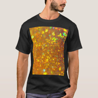 The shining Holographic Opal   T-Shirt