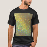 The shining Holographic Opal