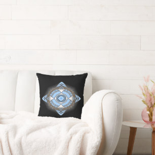 The Shining Star...... Cushion