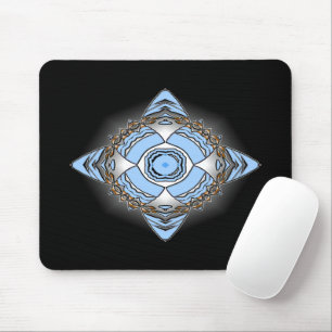 The Shining Star..... Mouse Pad